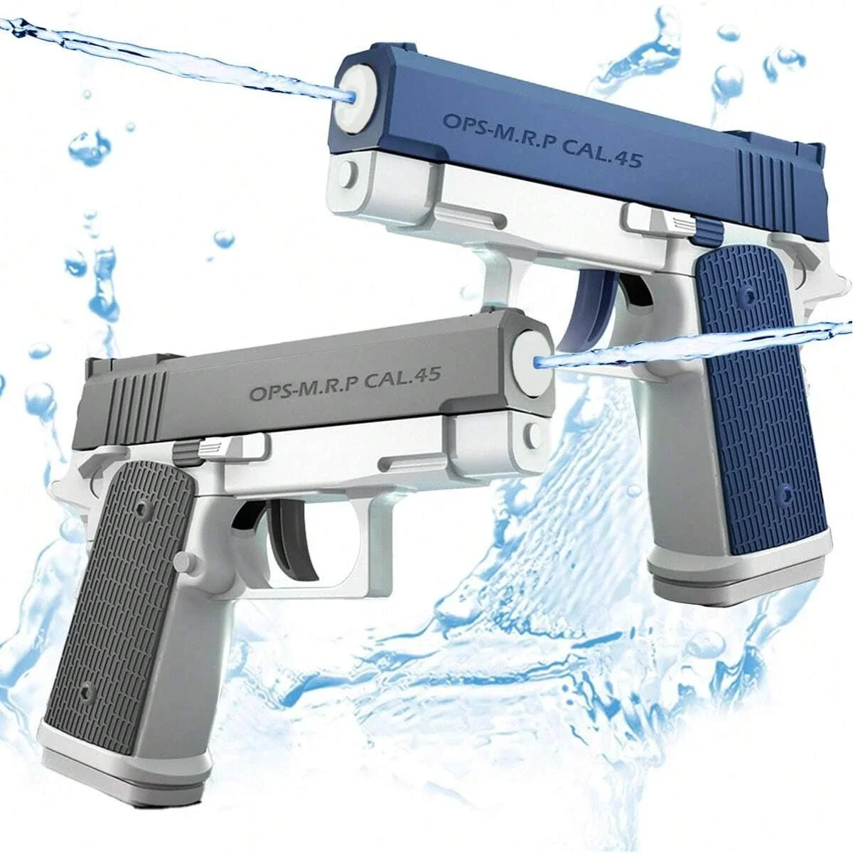 Toy Water Guns Pistol Toy Squi - огляд і ціна Aquatic Sports