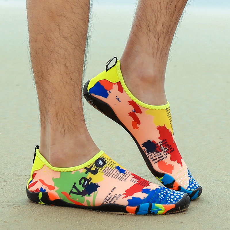 Quick-Drying Summer Water Shoe - огляд і ціна Aquatic Sports