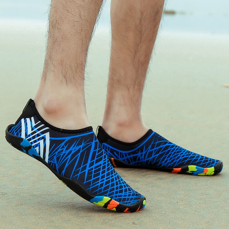 Quick-Drying Summer Water Shoe - огляд і ціна Aquatic Sports
