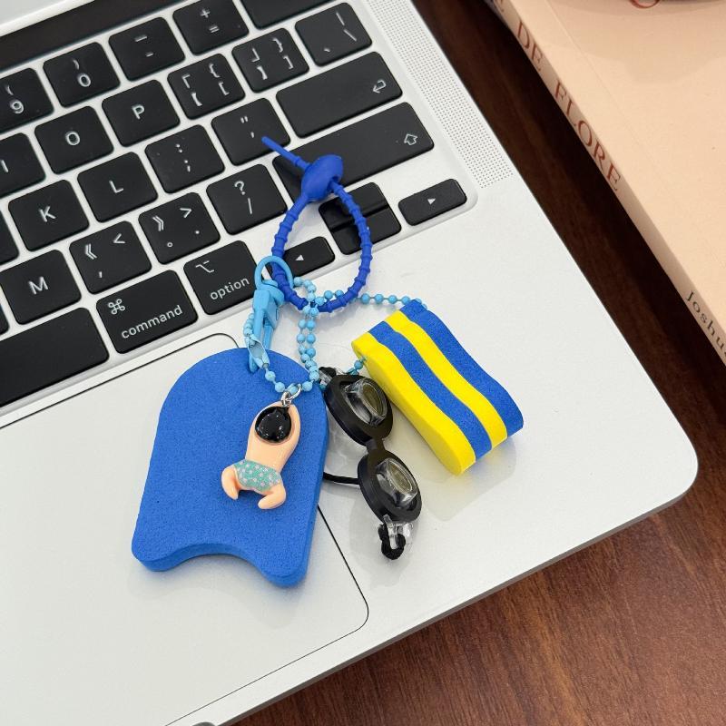 【Floating Key Ring Water Buoya - огляд і ціна Aquatic Sports