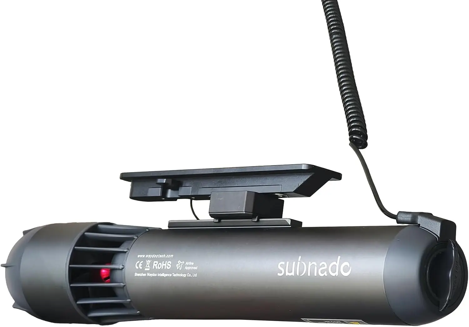 Subnado Underwater Scooter Sup - огляд і ціна Bodyboard Boogie Board