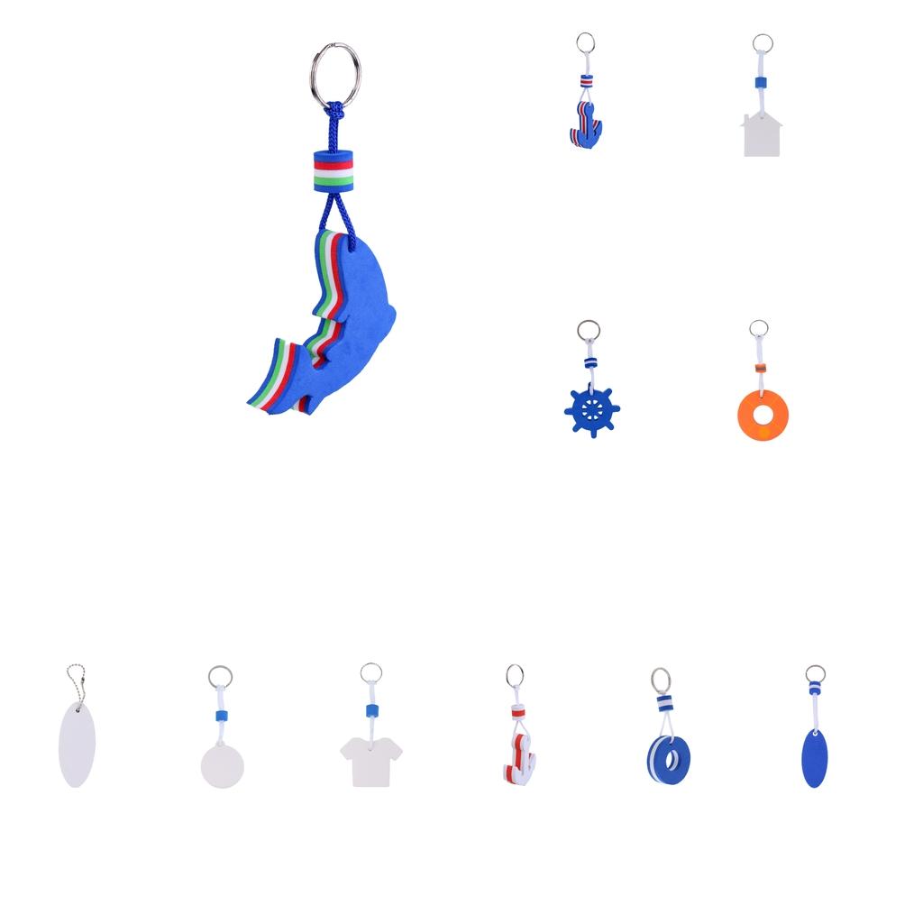 Buoyant Key Ring Creative EVA  - огляд і ціна Aquatic Sports