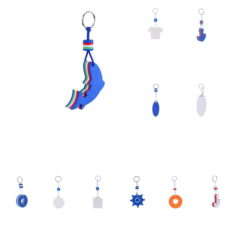 Buoyant Key Ring Creative EVA  - огляд і ціна Aquatic Sports