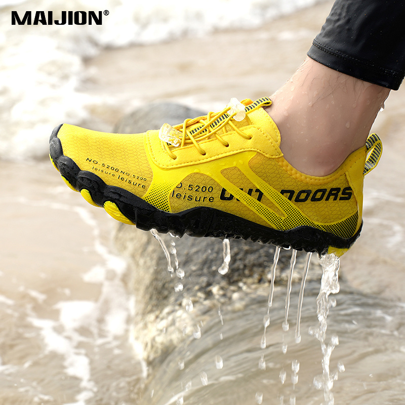 Lightweight Non-slip Wading Sh - огляд і ціна Aquatic Sports
