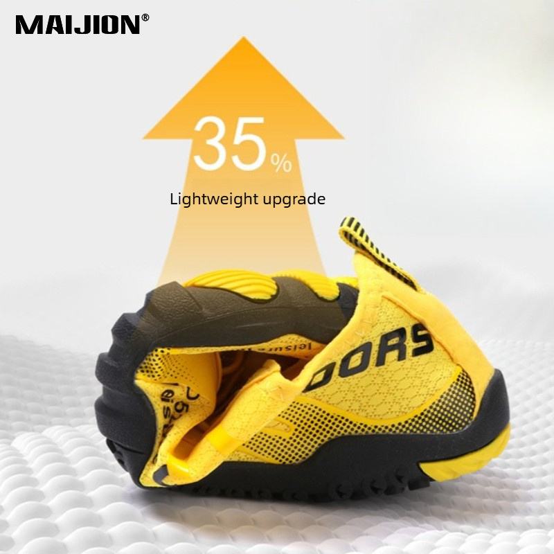 Lightweight Non-slip Wading Sh - огляд і ціна Aquatic Sports