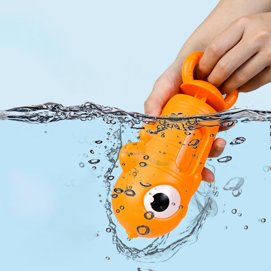 Kids Pull-Out Water Gun Toys F - огляд і ціна Aquatic Sports
