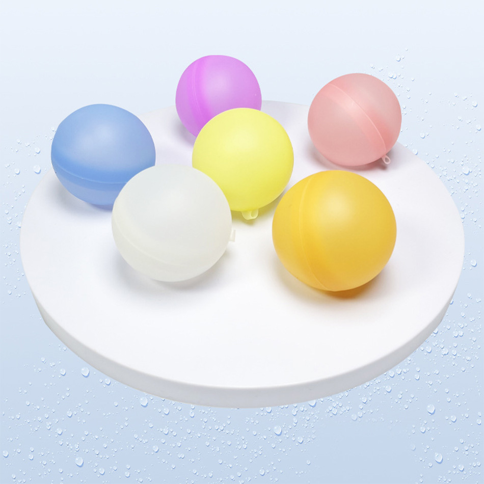 New Reusable Water Balloons, R - огляд і ціна Aquatic Sports