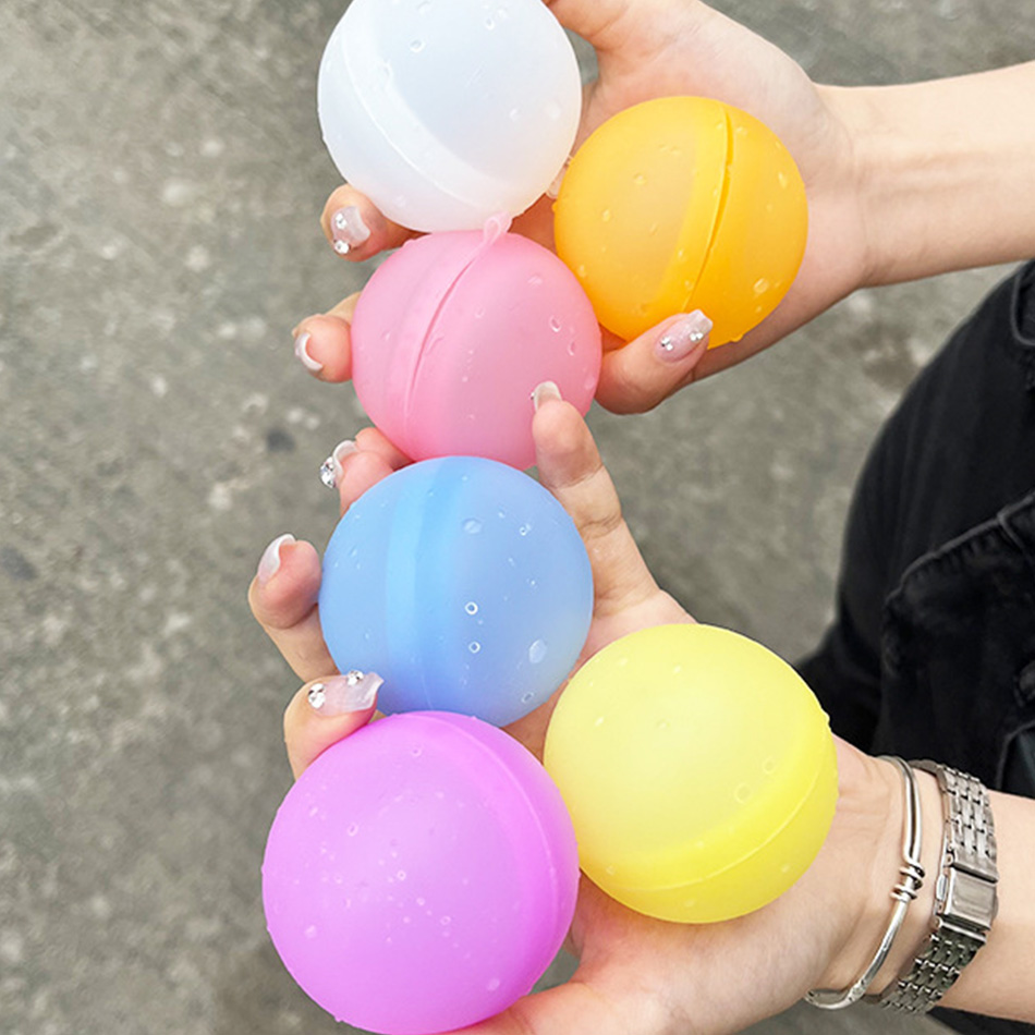 New Reusable Water Balloons, R - огляд і ціна Aquatic Sports